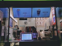 门面-洪都大拇指(洪都店)