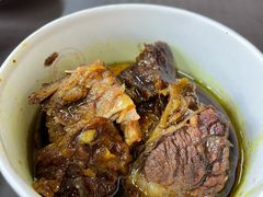 -好成财牛排馆(涂门街总店)