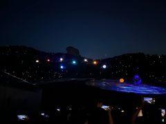 -鼎盛王朝康熙大典实景演出