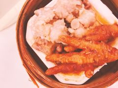 -东江海鲜酒家(艺都分店)