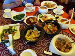 -亚龙湾红树林度假酒店御粤阁