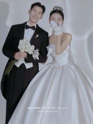 -时光印记婚纱摄影工作室·原创定制