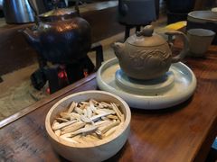 -驿舍·民國老营房院子私房菜(科学会堂店)