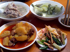 -通宵蹄花(杨柳河街店)