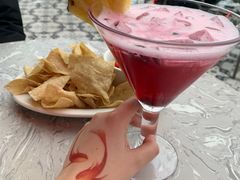 -Chili's Cafe&Bar奇利斯(滨江店)