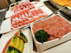 -海底捞火锅(劲松店)