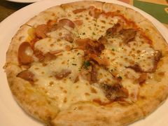 -安妮意大利餐厅(国贸店)