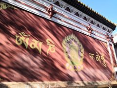 -五台山圆照寺