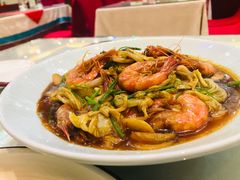 -鹊华居·地道鲁菜·海鲜·融合味(大明湖店)