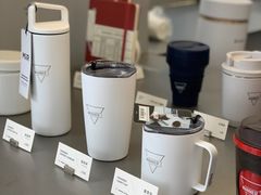 -Manner Coffee(IFS一楼店)