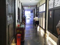 -鸭王烤鸭店(三里河店)