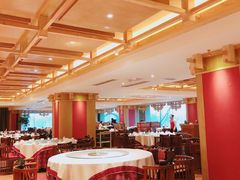 大堂-阿斯牛牛·凉山菜(新会展店)
