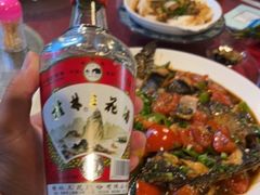 -生态苑农庄(十里画廊遇龙河店)