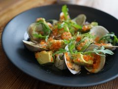 -Mercato莫卡多露台餐厅与酒吧(K11店)