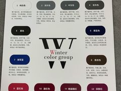 -四季美学色彩形象管理服装搭配