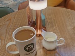 -逸派咖啡 EPARKCOFFEE(广安门店)