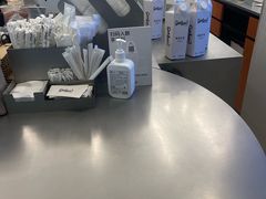 -Seesaw Coffee(上海国金中心店)