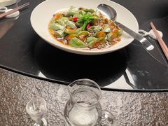 -柒厢食事雅谈