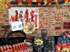 -物美大卖场(玉蜓桥店)