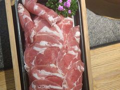 -湊湊火锅·茶憩(皇姑万象汇店)