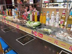 -祥云美食城(南强步行街店)
