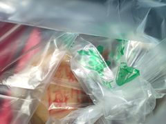 -宝圆斋清真糕点·蛋糕