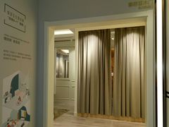 -索菲亚衣柜橱柜家具全屋定制(汶水红星店)