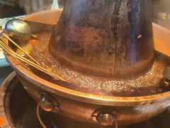 -乔先生涮肉·鲜活牛羊肉火锅(塘沽店)