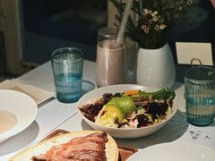 -春树下·树屋花房西餐厅(罍街AS1980店)