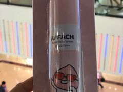 -名创优品(天河区正佳广场二店)