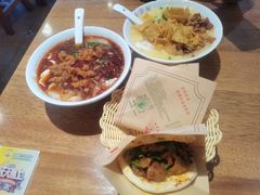 -豆相识•九九豆腐脑(牛咡桥店)