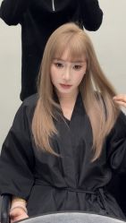 -DL HOPE造型