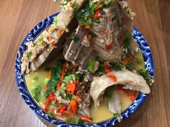 -曼谷食堂·泰国家庭料理(丹桂路店)