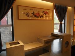 -京坛汇·烤鸭·京菜(宋庄店)