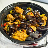 霸碗盖码饭外卖,舌尖上的美味