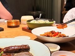 -金成潮菜博物馆(海珠湿地店)