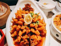 -米桃-吴韵风雅·拙园(北外滩来福士店)