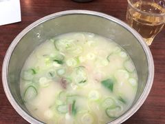 -神仙雪浓汤(明洞店)
