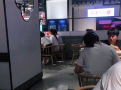-玫瑰花园自助烤肉(顺义鑫海韵通店)