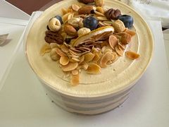 -大连铂尔曼酒店-铂尔曼美食廊 Pullman Deli