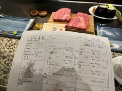 -神户牛排餐厅MOURIYA(总店)