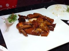 iphone_upload_pic-新兴·金羊座·粤菜点心(乐峰店)