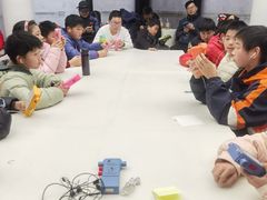 -上海无线电博物馆