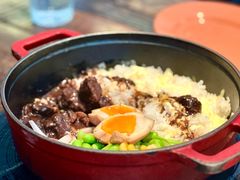 -良木缘咖啡西餐(优品道广场店)