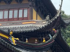 -虞山风景区