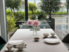 -上蔬无瑕· 创意素食·Vegetarian(华采天地店)