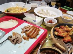 -尚品家宴(槐荫店)