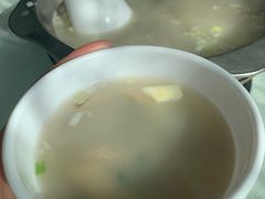 -四海回族饭店(前进大街店)