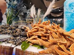 -圣罗巴海鲜自助(黑金店)
