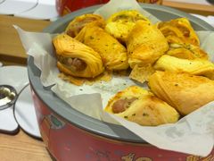 -龍歌自助小火锅(崂山丽达店)